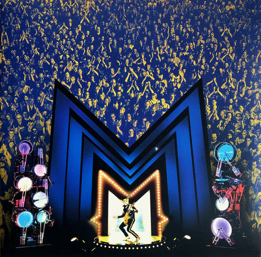 -M- / Le Grand Petit Concert - LP - www.Shopthatapp.com