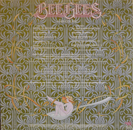 Bee Gees / Main Course - LP Used - www.Shopthatapp.com