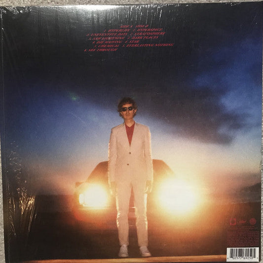 Beck / Hyperspace - LP - www.Shopthatapp.com