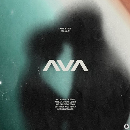 Angels & Airwaves / Rebel Girl / Kiss & Tell - LP Used 45t Green / Black / Clear