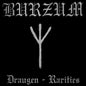 Burzum / Draugen - Rarities - 2LP GREY - www.Shopthatapp.com