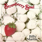 Billy Martin / Strawberry Soul - LP - www.Shopthatapp.com