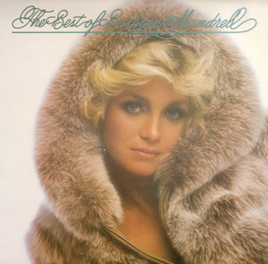 Barbara Mandrell / The Best Of Barbara Mandrell - LP Used - www.Shopthatapp.com