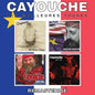 Cayouche / Les Meilleures Tounes - LP - www.Shopthatapp.com
