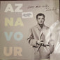 Charles Aznavour ‎/ Sur Ma Vie, Charles LP Used white - www.Shopthatapp.com