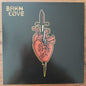 BRKN LOVE / BRKN LOVE - LP Used - www.Shopthatapp.com