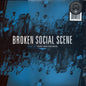 Broken Social Scene ‎/ Live At Third Man Records - LP - www.Shopthatapp.com