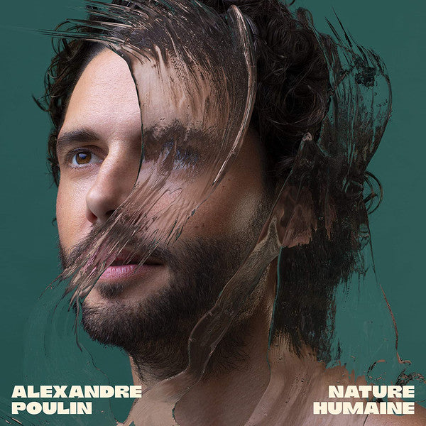 Alexandre Poulin / Nature Humaine - CD - www.Shopthatapp.com