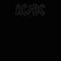 AC/DC / Back in Black - LP