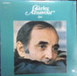Charles Aznavour / Qui (Volume 4) - LP USED - www.Shopthatapp.com