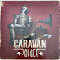 Caravan Palace / Caravan Palace - 2LP - www.Shopthatapp.com