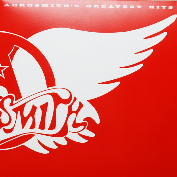 Aerosmith / Aerosmith's Greatest Hits - LP