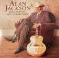 Alan Jackson / The Greatest Hits Collection - 2LP - www.Shopthatapp.com