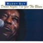 Buddy Guy ‎/ Damn Right, I've Got The Blues - LP Blue - www.Shopthatapp.com