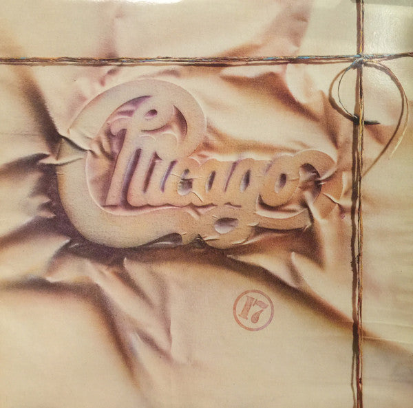 Chicago / Chicago 17 - LP (Used) - www.Shopthatapp.com