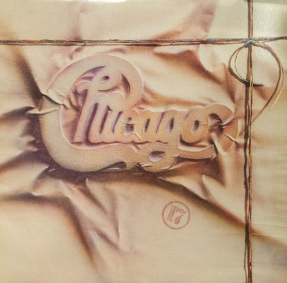 Chicago / Chicago 17 - LP (Used) - www.Shopthatapp.com