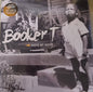 Booker T / Note By Note - LP ORANGE - www.Shopthatapp.com