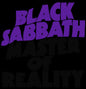 Black Sabbath / Master Of Reality - LP Used - www.Shopthatapp.com