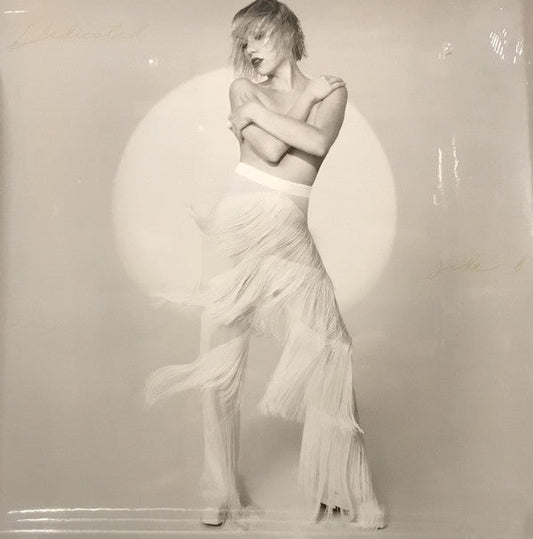 Carly Rae Jepsen / Dedicated Side B - LP - www.Shopthatapp.com
