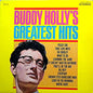 Buddy Holly / Buddy Holly's Greatest Hits - LP USED - www.Shopthatapp.com
