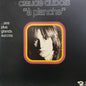 Claude Dubois / À Planche... Ses Plus Grands Succès - LP Used