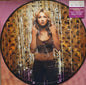 Britney Spears / Oops!...I Did It Again (Picture Disc) - LP - www.Shopthatapp.com