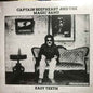 Captain Beefheart And The Magic Band ‎/ Easy Teeth - LP - www.Shopthatapp.com