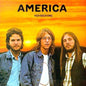 America / Homecoming - LP Used - www.Shopthatapp.com