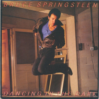 Bruce Springsteen / Dancing In The Dark - 12"(Used) - www.Shopthatapp.com