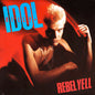 Billy Idol / Rebel Yell - LP USED - www.Shopthatapp.com