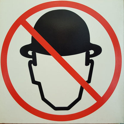 Men Without Hats / Folk Of The 80's (Part III) - LP USED - www.Shopthatapp.com