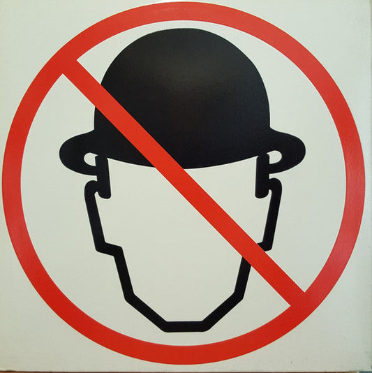 Men Without Hats / Folk Of The 80's (Part III) - LP USED - www.Shopthatapp.com