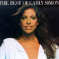 Carly Simon / The Best Of Carly Simon - LP Used - www.Shopthatapp.com