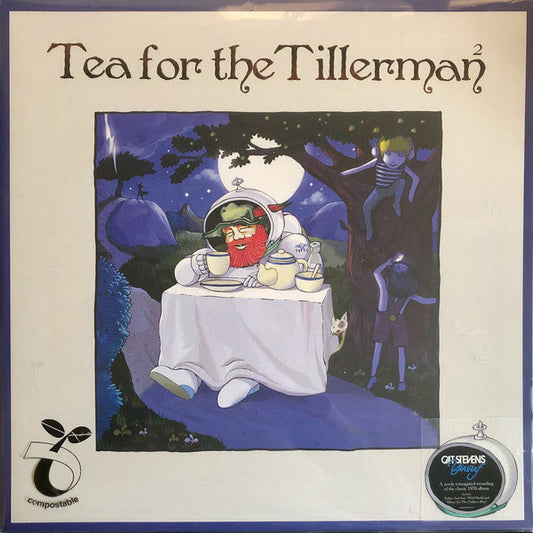 Cat Stevens / Yusuf Islam / Tea For The Tillerman² - LP - www.Shopthatapp.com