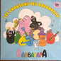 Barbapapa / Les Chansons Des Barbapapa - LP PINK - www.Shopthatapp.com