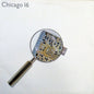 Chicago / Chicago 16 - LP USED - www.Shopthatapp.com