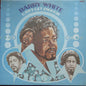 Barry White / Can't Get Enough - LP Used - www.Shopthatapp.com