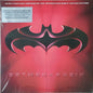 Batman & Robin / Music From And Inspired By The "Batman & Robin" Movie - 2LP RED, BLUE - www.Shopthatapp.com