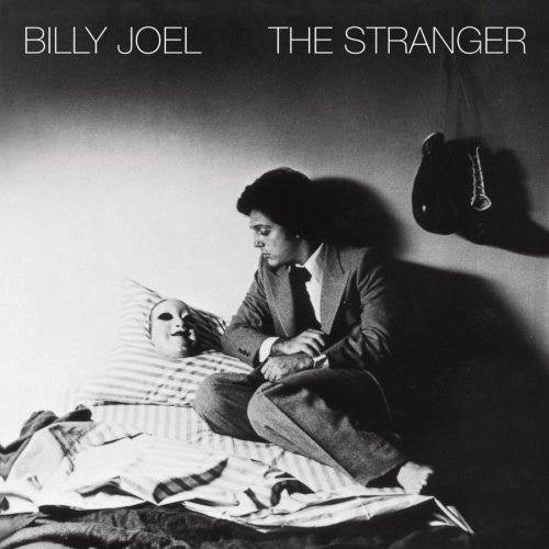 Billy Joel / The Stranger - LP - www.Shopthatapp.com