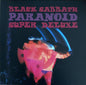 Black Sabbath ‎/ Paranoid Super Deluxe - 5LP BOX - www.Shopthatapp.com