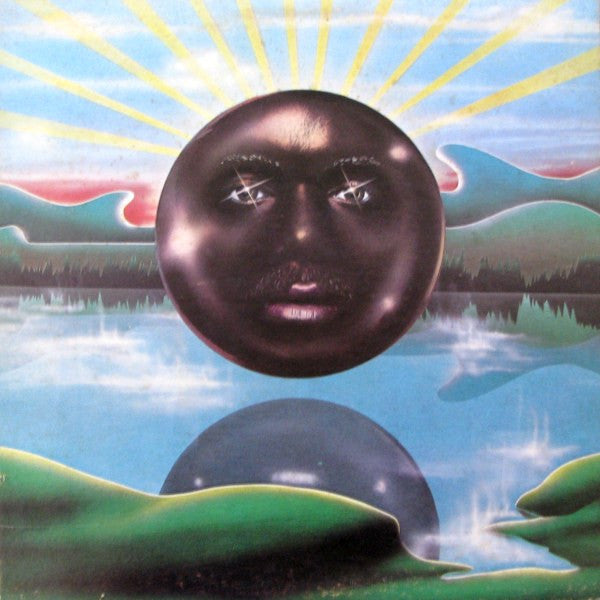 Boule Noire / Boule Noire - LP Used - www.Shopthatapp.com