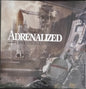 Adrenalized ‎/ Operation Exodus - LP ORANGE