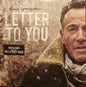 Bruce Springsteen ‎/ Letter To You - 2LP - www.Shopthatapp.com