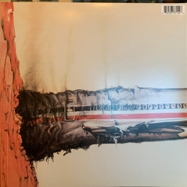 Beastie Boys / Licensed To Ill - LP CLEAR - www.Shopthatapp.com