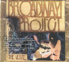 Broadway Project / The Vessel - LP - www.Shopthatapp.com