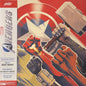 Bobby Tahouri / Marvel's Avengers Original Video Game Soundtrack - LP TRI-COLOR - www.Shopthatapp.com