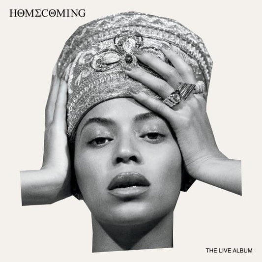 Beyoncé / Homecoming: The Live Album - 4LP - www.Shopthatapp.com