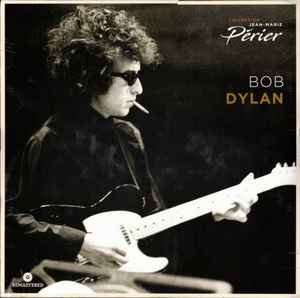 Bob Dylan / Collection Jean-Marie Périer - LP - www.Shopthatapp.com
