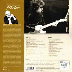 Bob Dylan / Collection Jean-Marie Périer - LP - www.Shopthatapp.com
