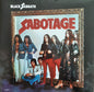 Black Sabbath / Sabotage - LP - www.Shopthatapp.com